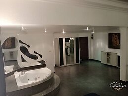 115sqm Studio Type Jacucci - Apartment 301