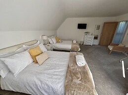 The Retreat