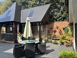 The Retreat