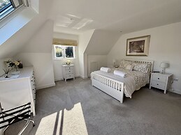 The Retreat