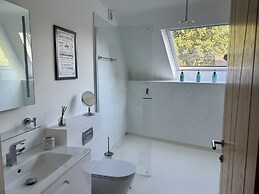 The Retreat