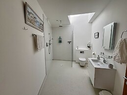 The Retreat