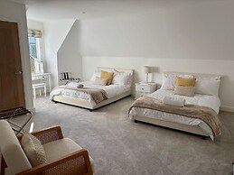The Retreat