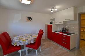 Apartment Mare e Vista
