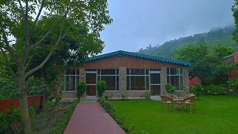 Rudraksha Villa Bhimtal