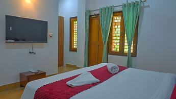Rudraksha Villa Bhimtal