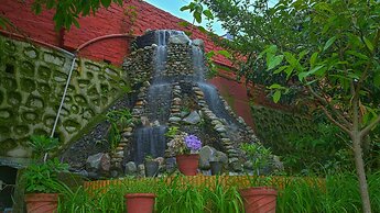 Rudraksha Villa Bhimtal