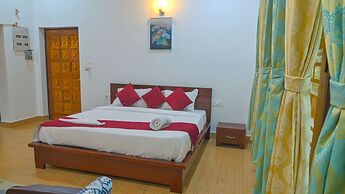 Rudraksha Villa Bhimtal