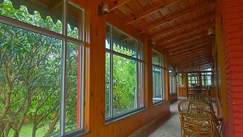 Rudraksha Villa Bhimtal