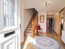 The Sperrin Getaway