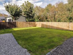 The Sperrin Getaway