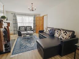 The Sperrin Getaway