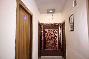Hotel Haveli Inn