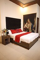 Hotel Haveli Inn