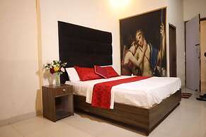 Hotel Haveli Inn