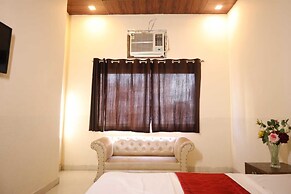 Hotel Haveli Inn