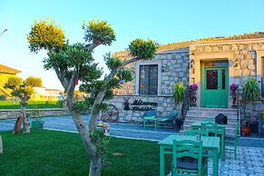 Mlinova Küçükköy