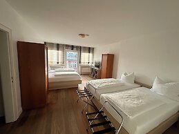Hotel Horstmann