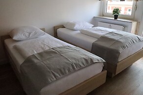 Hotel Horstmann