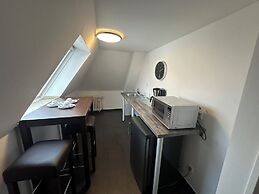 Hotel Horstmann