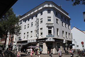 Hotel Horstmann