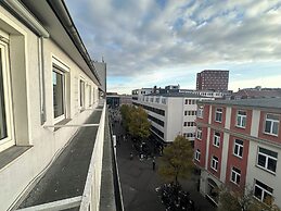Hotel Horstmann