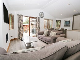 Easedale Lodge