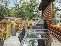 Easedale Lodge