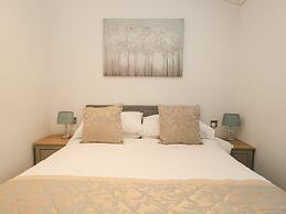Easedale Lodge