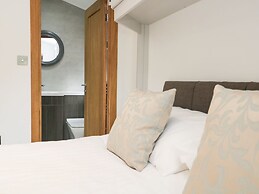 Easedale Lodge