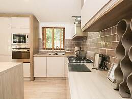 Easedale Lodge
