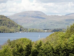 Easedale Lodge