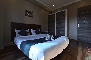 Hotel Kailash Villa