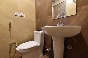 Hotel Kailash Villa