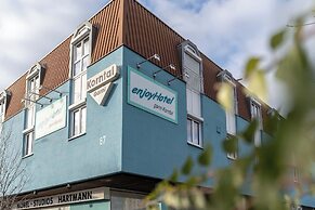 enjoyHotel garni Korntal Stuttgart