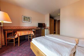enjoyHotel garni Korntal Stuttgart