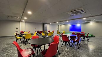 EXE Banquet and Conference Hall Gurgaon
