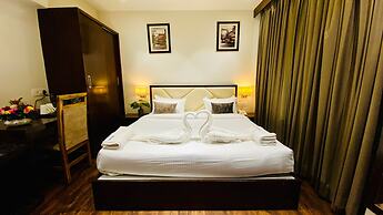 Hotel The Bellevue