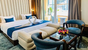 Hotel The Bellevue