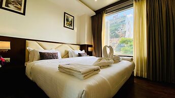 Hotel The Bellevue