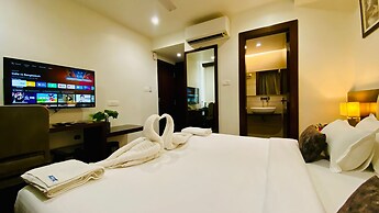 Hotel The Bellevue