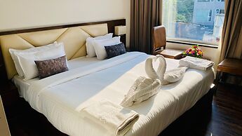 Hotel The Bellevue