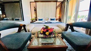Hotel The Bellevue