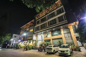 Hotel The Bellevue