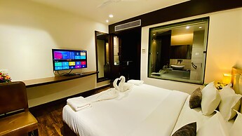 Hotel The Bellevue