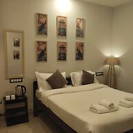 Goya Gate Beach Resort