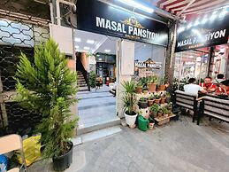masal pansiyon