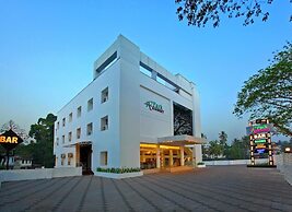Park Residency Kuttiyadi