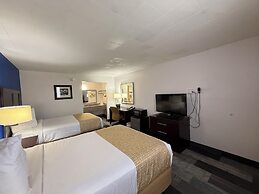 Frontier Inn