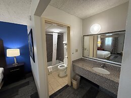 Frontier Inn